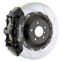Thumbnail for Brembo Brakes Front 405x34 - Six Pistons (M5 E60, M6 E63 E64)