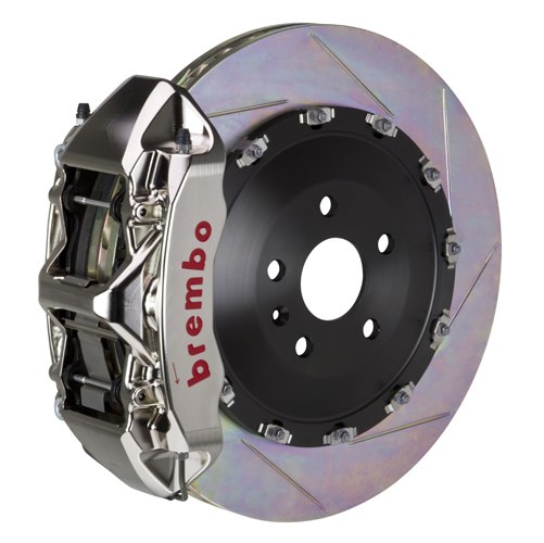 Brembo Brakes Front 405x34 GT-R - Six Pistons (M5 E60, M6 E63 E64)