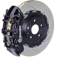 Thumbnail for Brembo Brakes Front 355x32 Six Piston (M3 E46, Z4 E85 E86)
