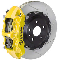 Thumbnail for Brembo Brakes Front 355x32 Six Piston (M3 E46, Z4 E85 E86)