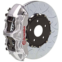 Thumbnail for Brembo Brakes Front 355x32 Six Piston (M3 E46, Z4 E85 E86)