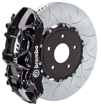 Thumbnail for Brembo Brakes Front 355x32 Floating Rotors + Six Piston Calipers