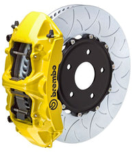 Thumbnail for Brembo Brakes Front 355x32 Floating Rotors + Six Piston Calipers