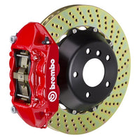 Thumbnail for Brembo Brakes Front 365x29 - Four Pistons (Z4)