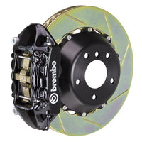 Thumbnail for Brembo Brakes Rear 380x28 - Four Pistons (M5 F10)