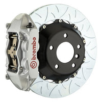 Thumbnail for Brembo Brakes Rear 380x28 - Four Pistons (M5 F10)