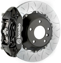 Thumbnail for Brembo Brakes Front 332x32 Floating Rotors + Four Piston Calipers