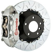 Thumbnail for Brembo Brakes Front 332x32 Floating Rotors + Four Piston Calipers