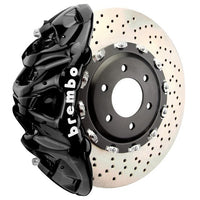 Thumbnail for Brembo Brakes Front 412x38 - Eight Pistons (X5M E70 F85, X6M E71 F86)