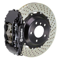 Thumbnail for Brembo Front 332x32 Two Piece + Four Piston (M5 E34)