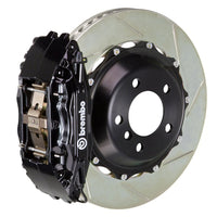 Thumbnail for Brembo Front 332x32 Two Piece + Four Piston (M5 E34)