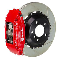 Thumbnail for Brembo Front 332x32 Two Piece + Four Piston (M5 E34)