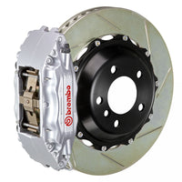 Thumbnail for Brembo Front 332x32 Two Piece + Four Piston (M5 E34)