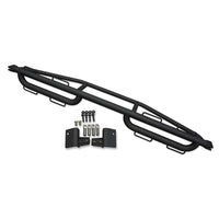Thumbnail for The best way to attach a racing harness to the C7 Chevy Corvette with the Brey Krause R-1125 harness bar.