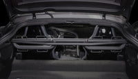 Thumbnail for The best harness bar for the C7 Corvette factory seats is Brey Krause R-1125 for track days and HPDE.