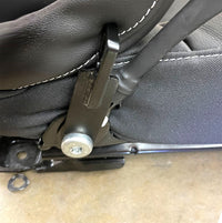 Thumbnail for The best way to put a four point harness in my C8 Corvette Stingray or Z06 is with the CMS Performance C8 Corvette Harness Install Kit!