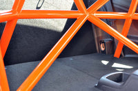Thumbnail for CMS Performance Roll Bar For Chevy Camaro (Gen 6)