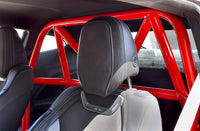 Thumbnail for CMS Performance Roll Bar For Chevy Camaro (Gen 6)