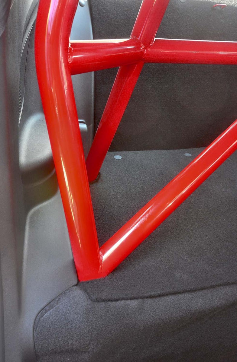 CMS Performance Roll Bar For Chevy Camaro (Gen 6)