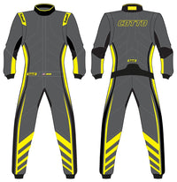 Thumbnail for Sabelt Custom Superlight TS-10 Driver Suit