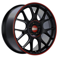 Thumbnail for BBS CH-R Performance Line Wheels