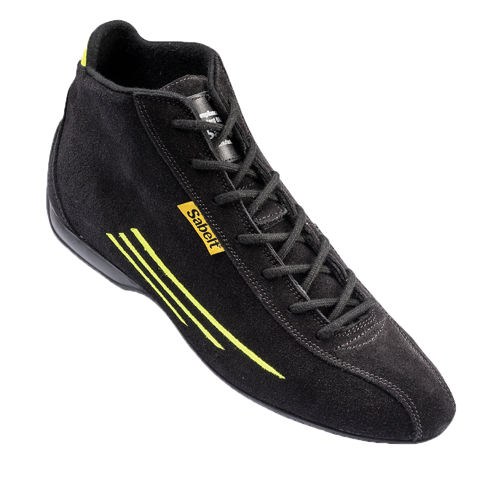 Sabelt Challenge TB-3 Racing Shoes