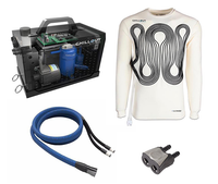 Thumbnail for Chillout Systems Quantum Cooling Package