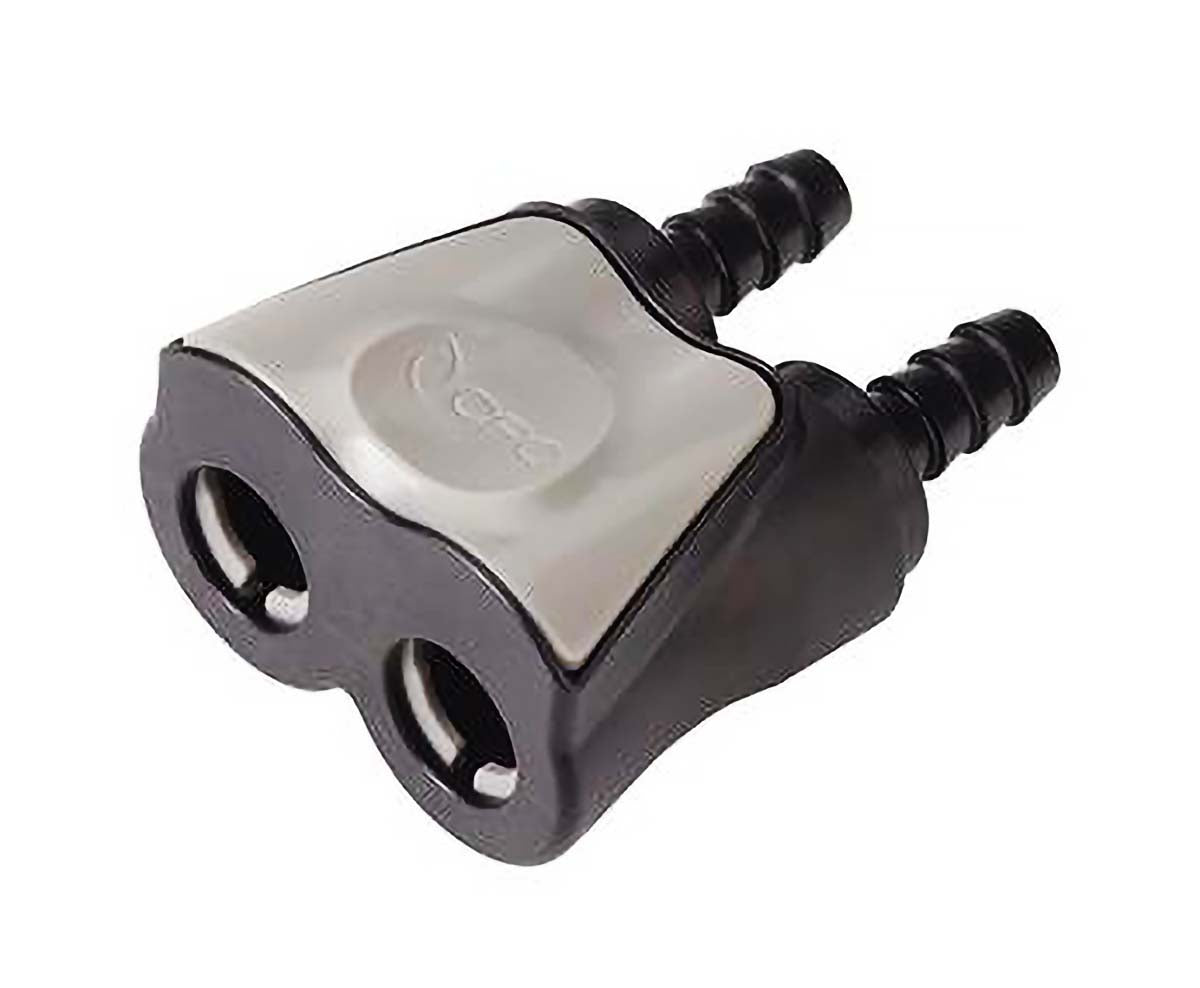 Chillout Systems Dual Prong Adaptor