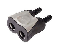 Thumbnail for Chillout Systems Dual Prong Adaptor
