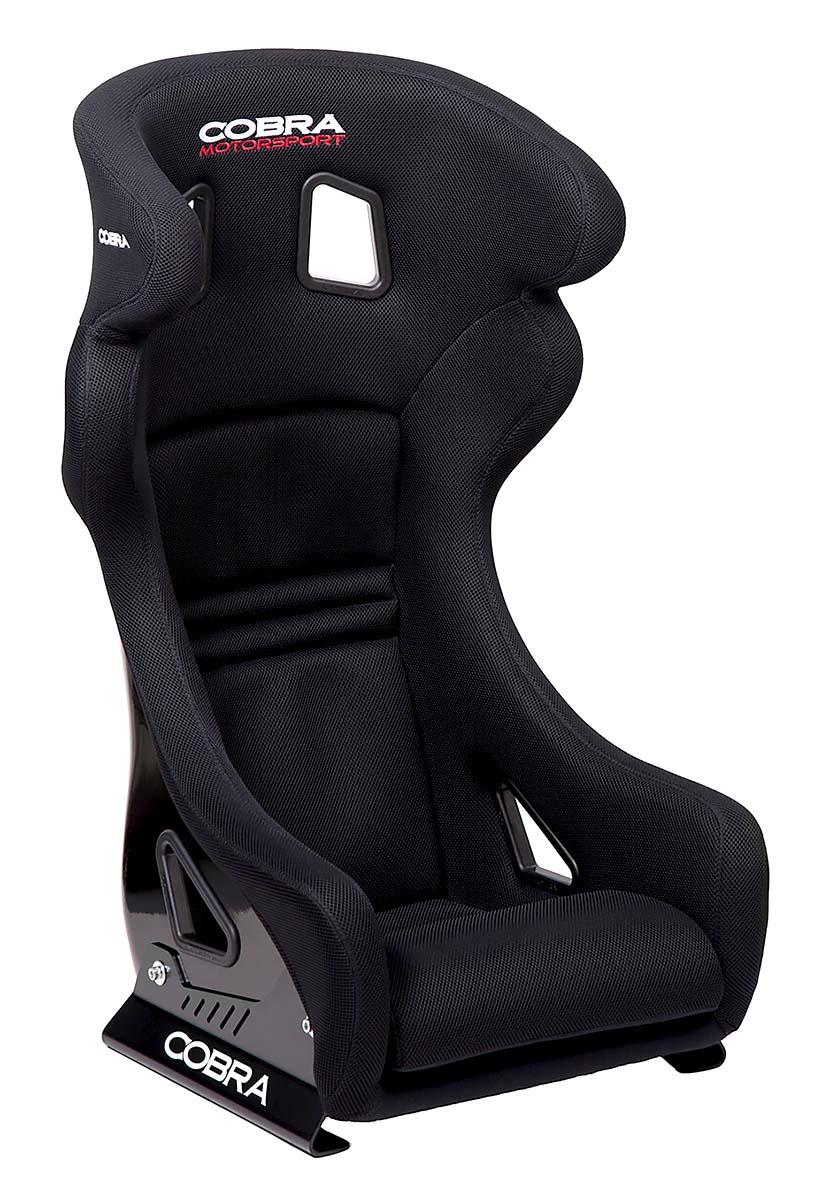 Cobra Sebring Pro-Fit Racing Seat