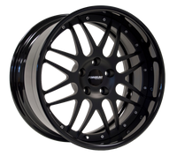 Thumbnail for Forgeline DE3P Premier Series Forged Wheel (3-Piece)
