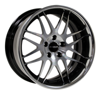 Thumbnail for Forgeline DE3P Premier Series Forged Wheel (3-Piece)