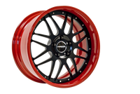 Thumbnail for Forgeline DE3P Premier Series Forged Wheel (3-Piece)