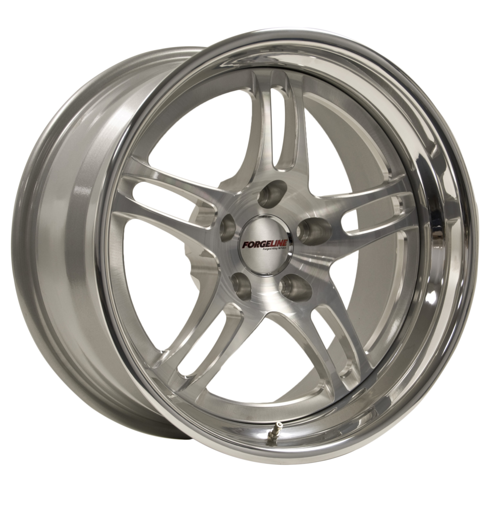 Forgeline DS3