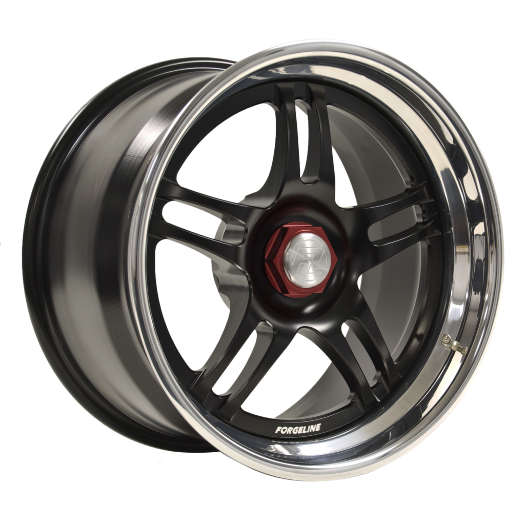 Forgeline DS3