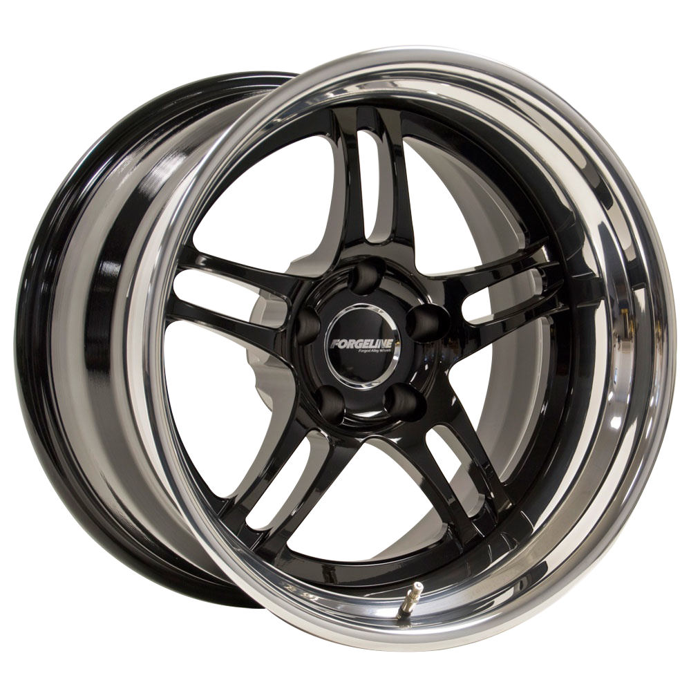 Forgeline DS3