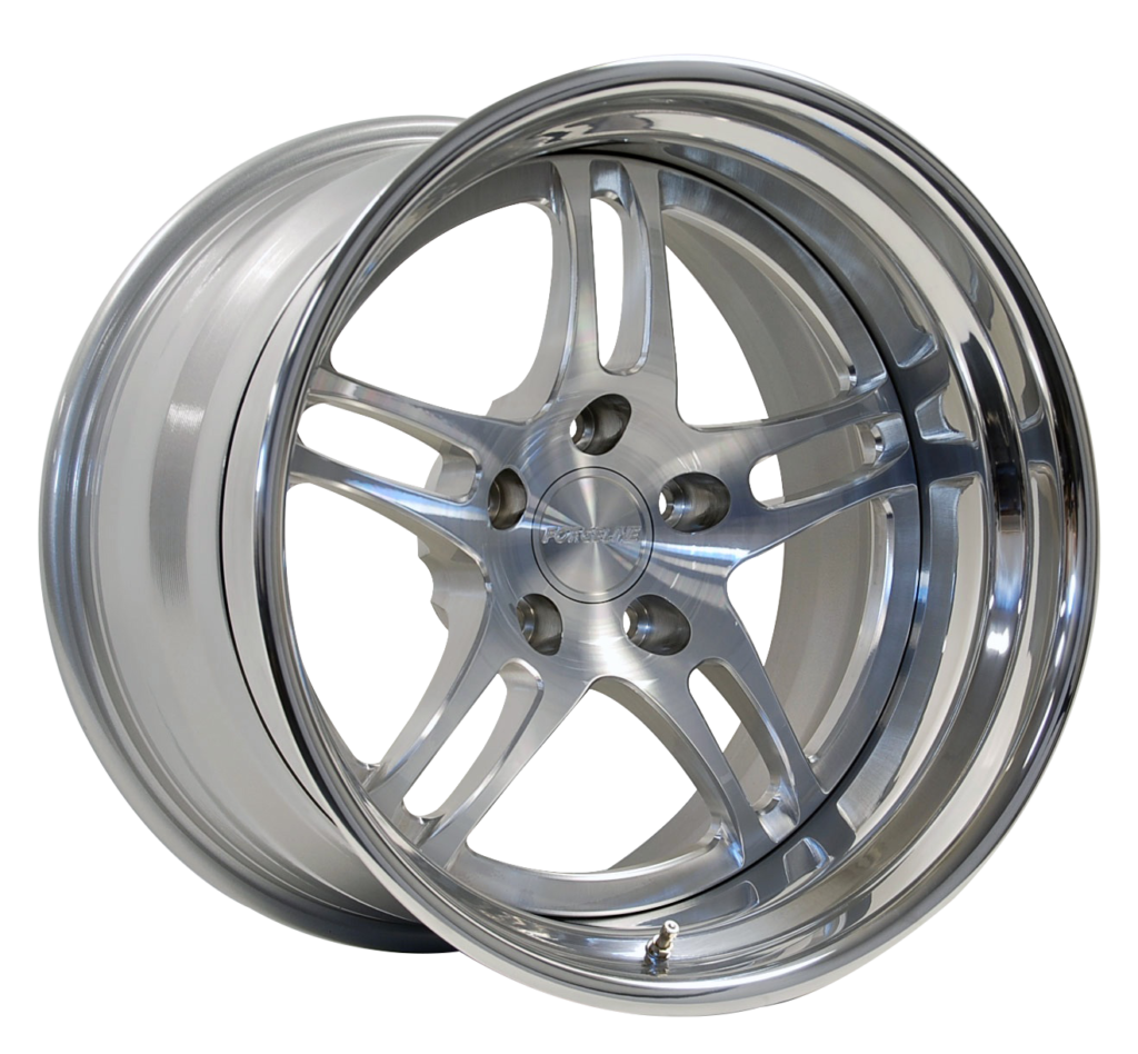 Forgeline DS3