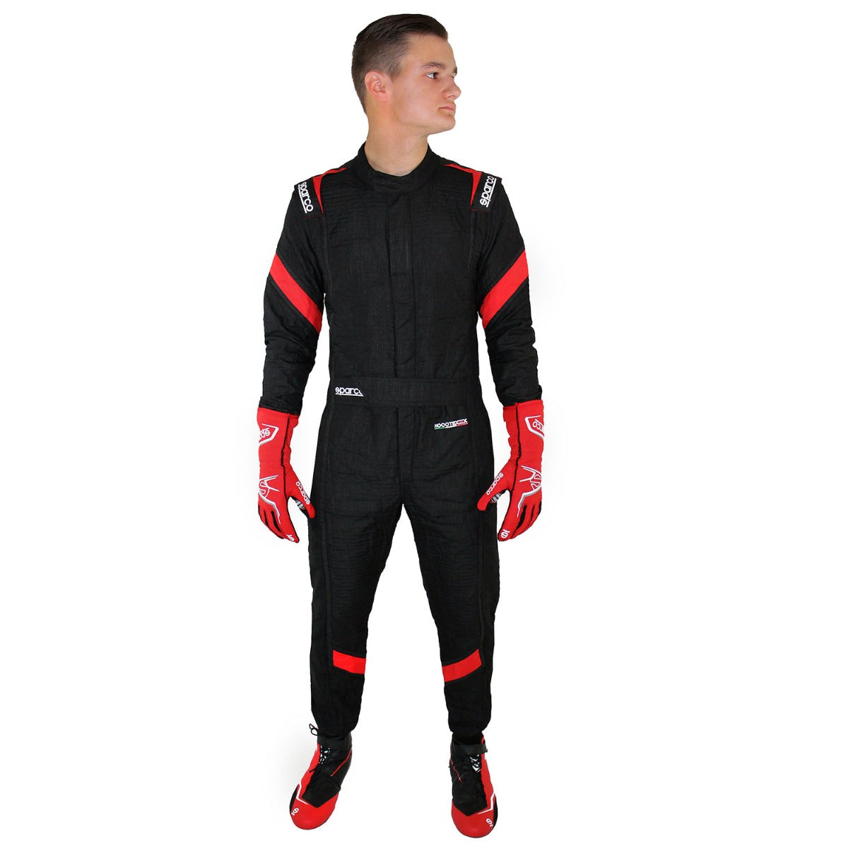 Sparco Eagle LT Driver Suit - Limited Edition