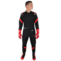 Thumbnail for Sparco Eagle LT Driver Suit - Limited Edition