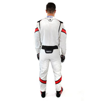 Thumbnail for Sparco Eagle LT Driver Suit - Limited Edition