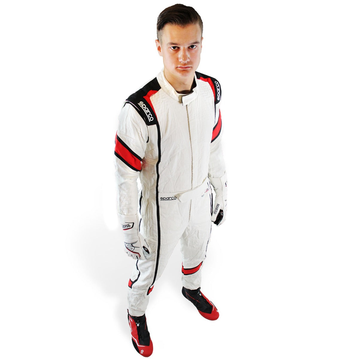 Sparco Eagle LT Driver Suit - Limited Edition