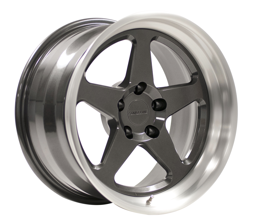 Forgeline FF3
