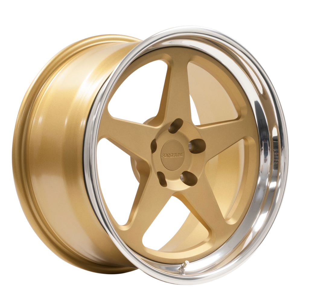 Forgeline FF3