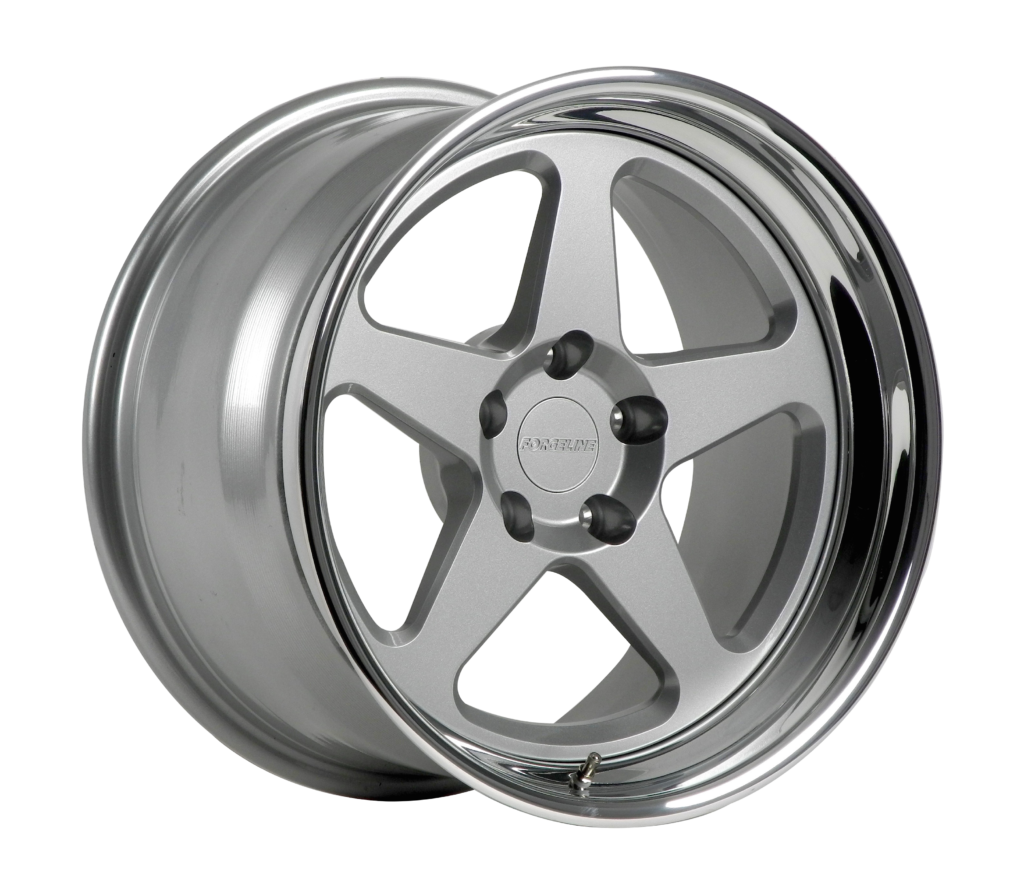 Forgeline FF3