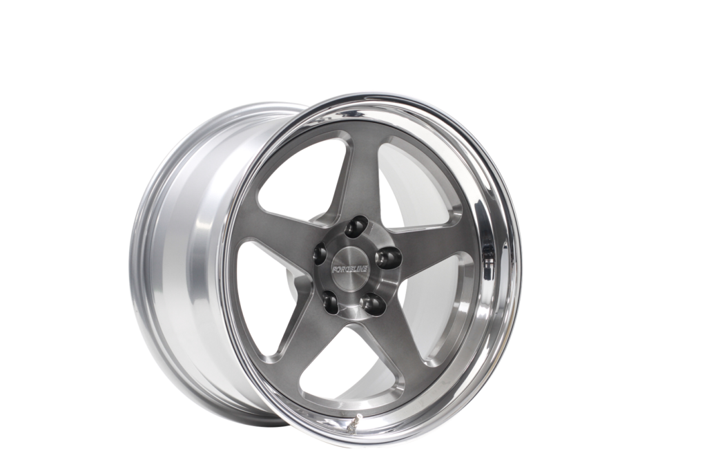 Forgeline FF3