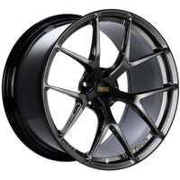 Thumbnail for BBS FI-R Lamborghini Huracan Forged Line Exclusive Wheels Complete Wheel Package
