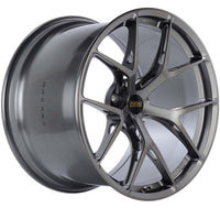 Thumbnail for BBS FI-R Forged Line Exclusive Wheels Complete Wheel Package Audi R8