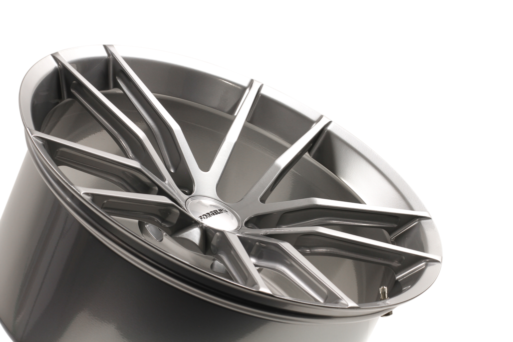 Forgeline AR1 Wheels (5 Lug)