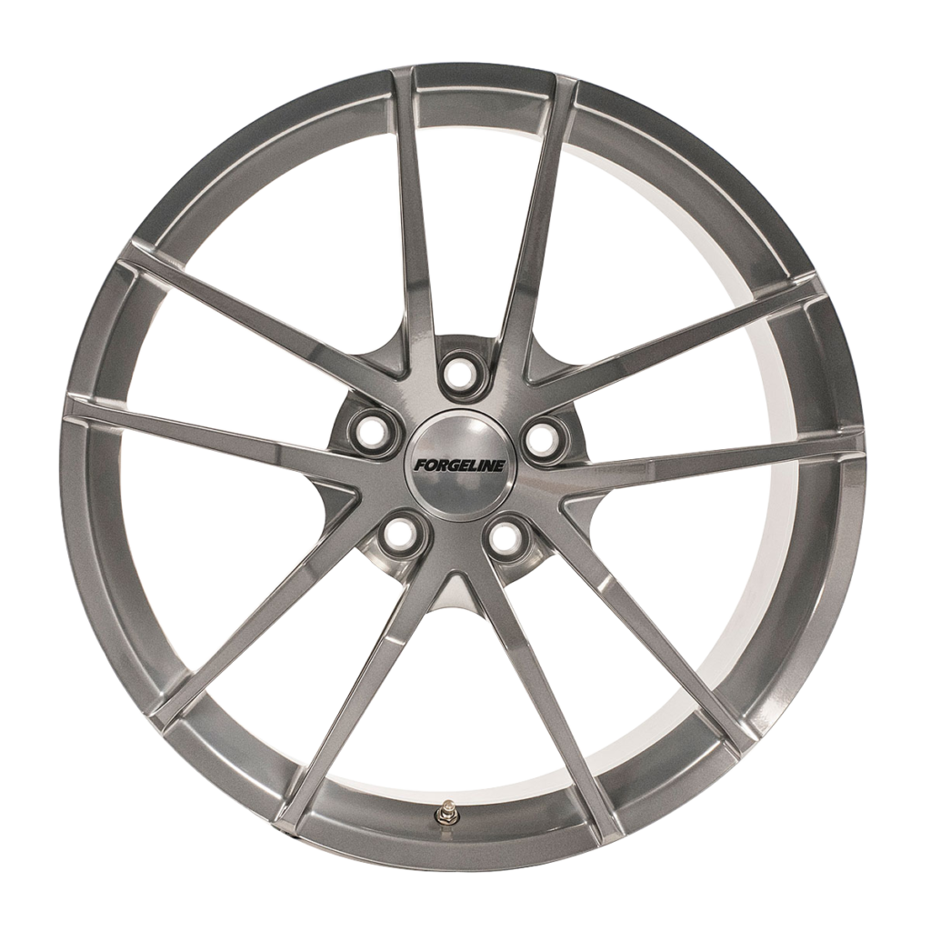Forgeline AR1 Wheels (5 Lug)