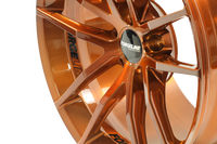 Thumbnail for Forgeline AR1 Wheels (5 Lug)